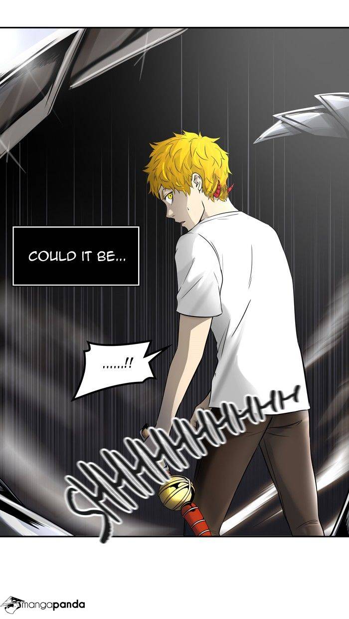 Tower of God Chapter 389 image 44